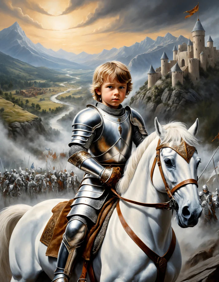 The Knight
